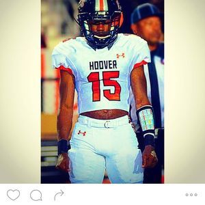 Meet your Posher, Tony